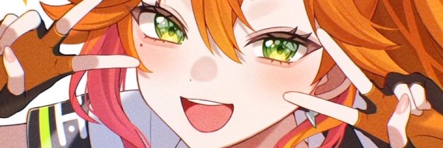 LilyIsTired👮📢's banner