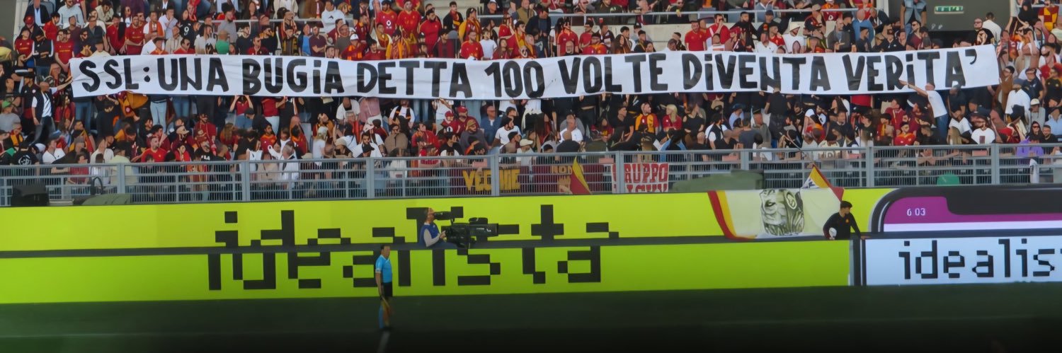 È vivo Lotito ?'s banner