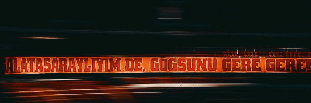 LUCAS's banner