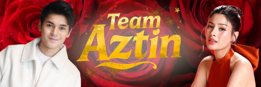 TEAM AZTIN OFFICIAL's banner