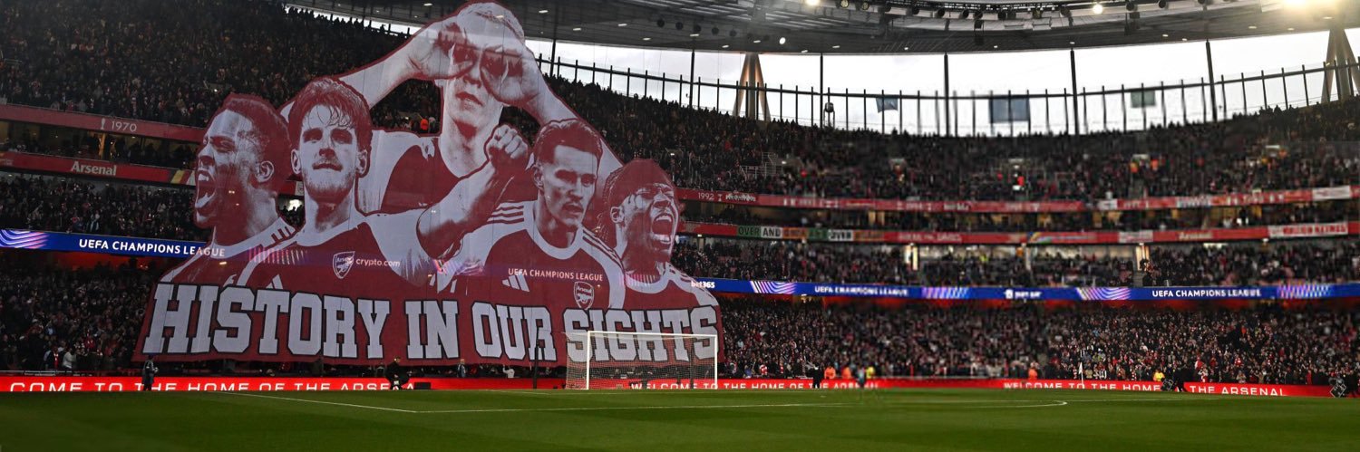 A's banner