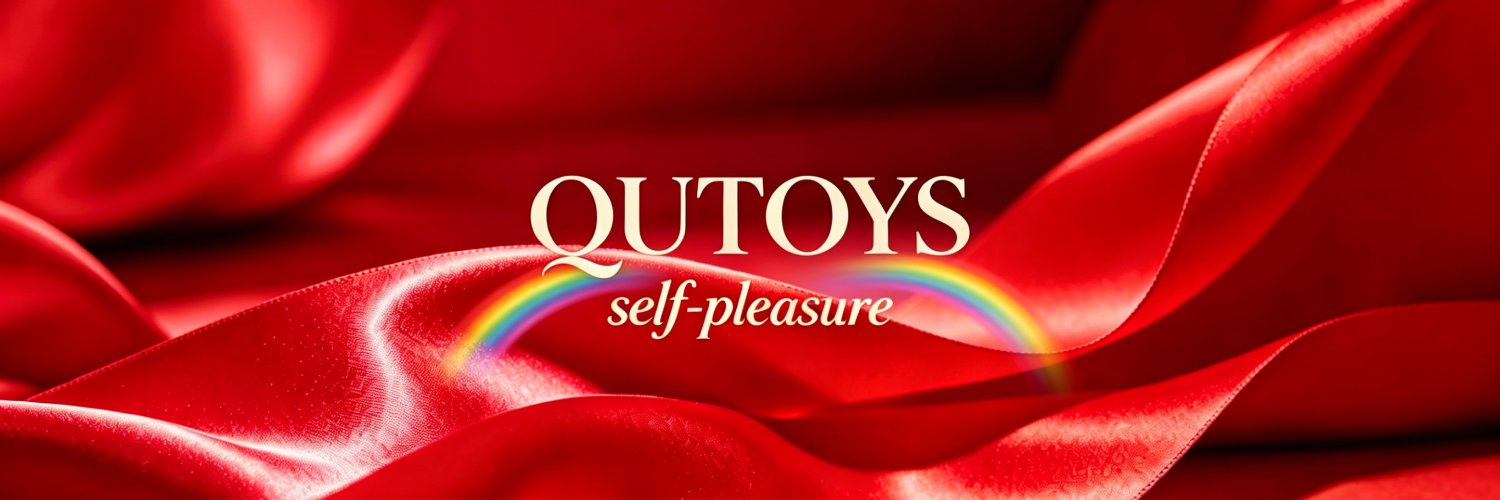 🌈QUTOYS🩷11th Anniversary's banner