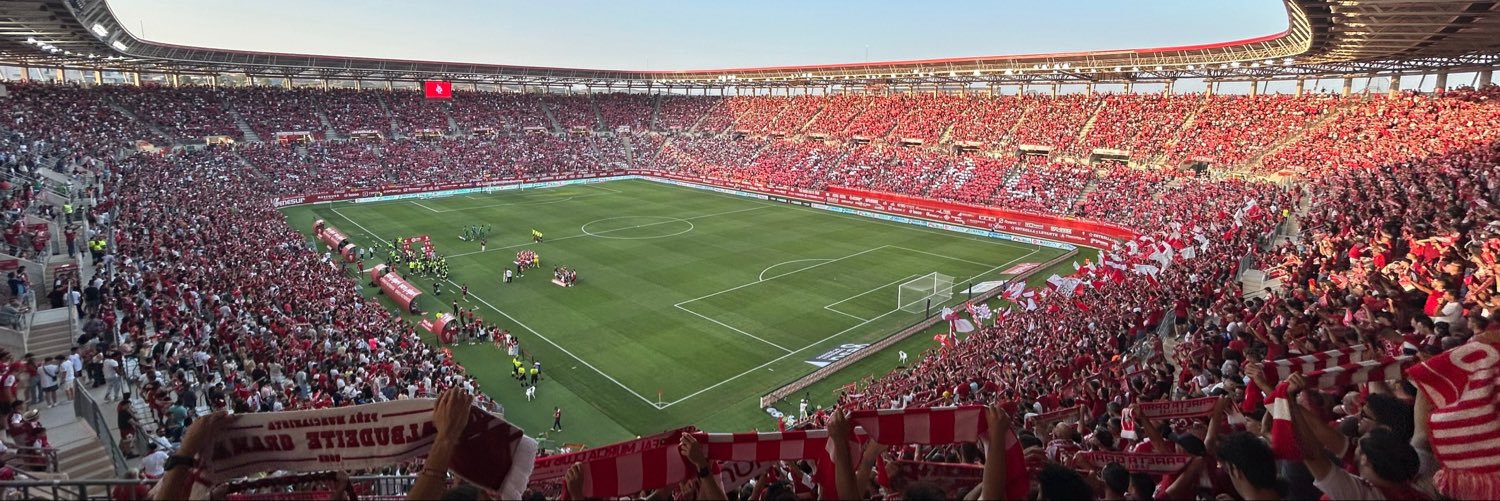 Murcia ⭐️⭐️'s banner