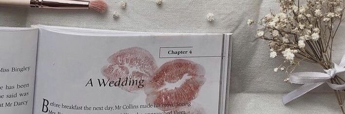 Chanelle Liliana's banner