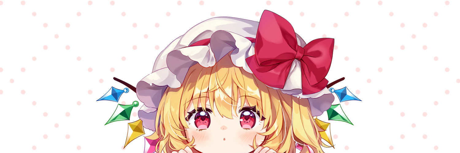 魅未🍓ぷるぷる's banner