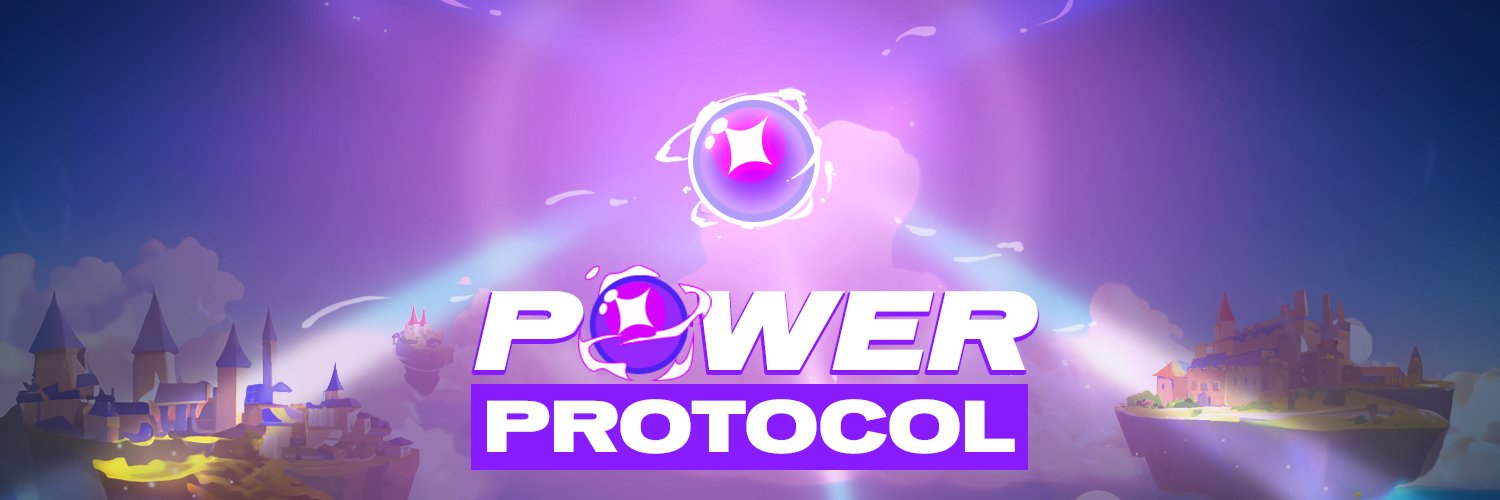 Power Protocol's banner