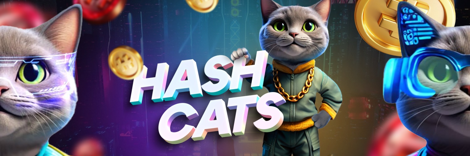 HashCats's banner