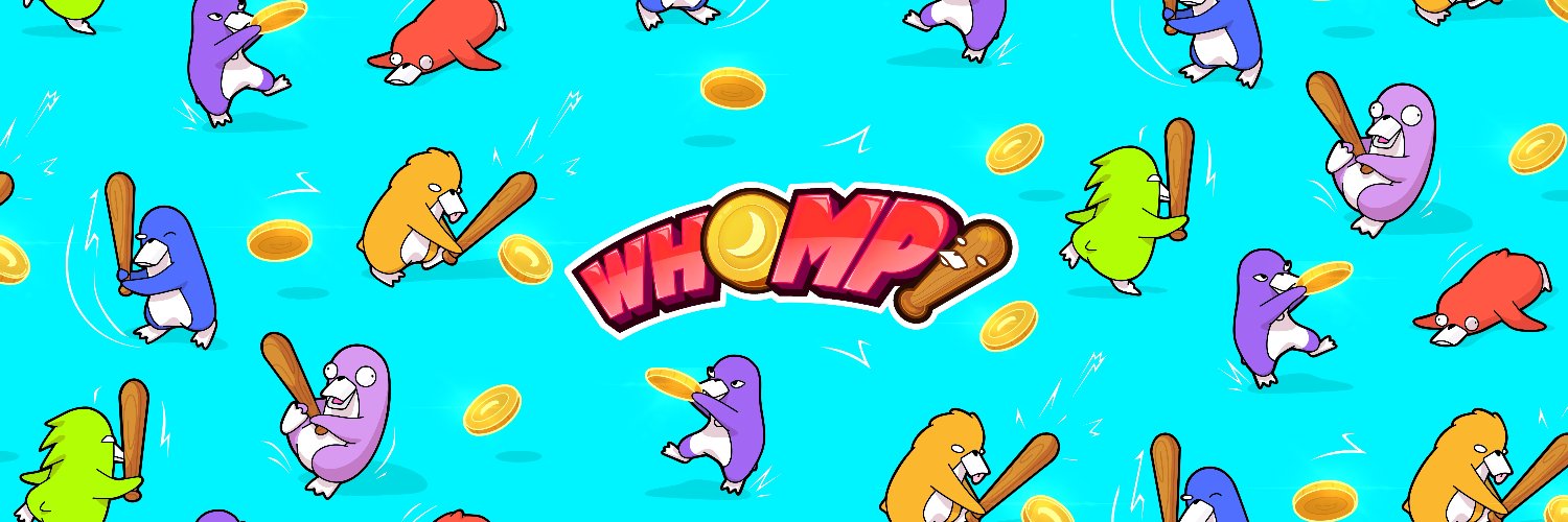 Wassie Whomp's banner