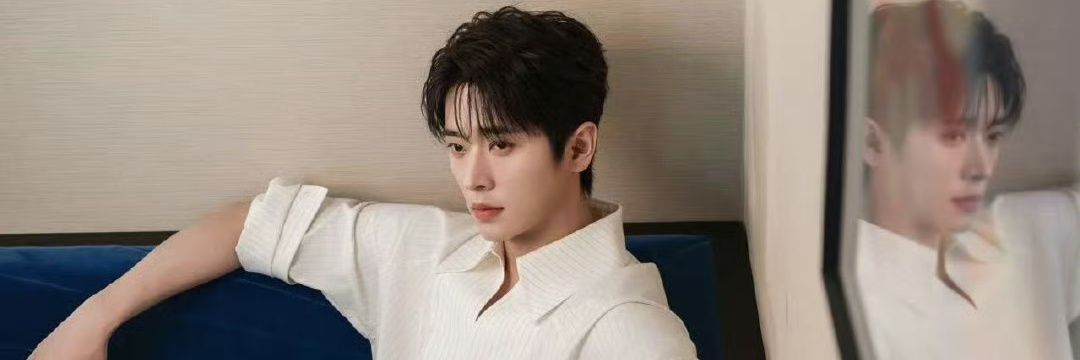 Cheng Lei 丞磊 PH's banner