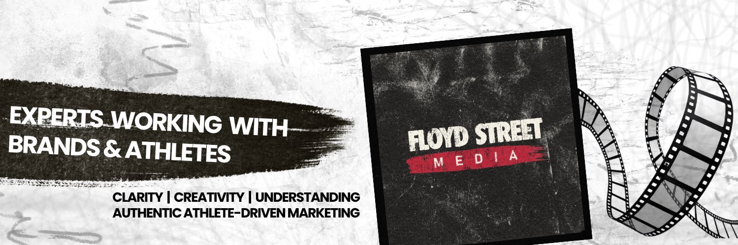 Floyd Street Media's banner