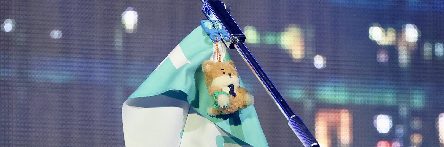 TO DAY K's banner