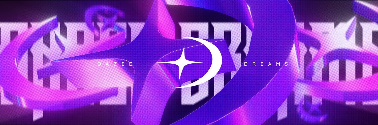 Dazed Dreams's banner