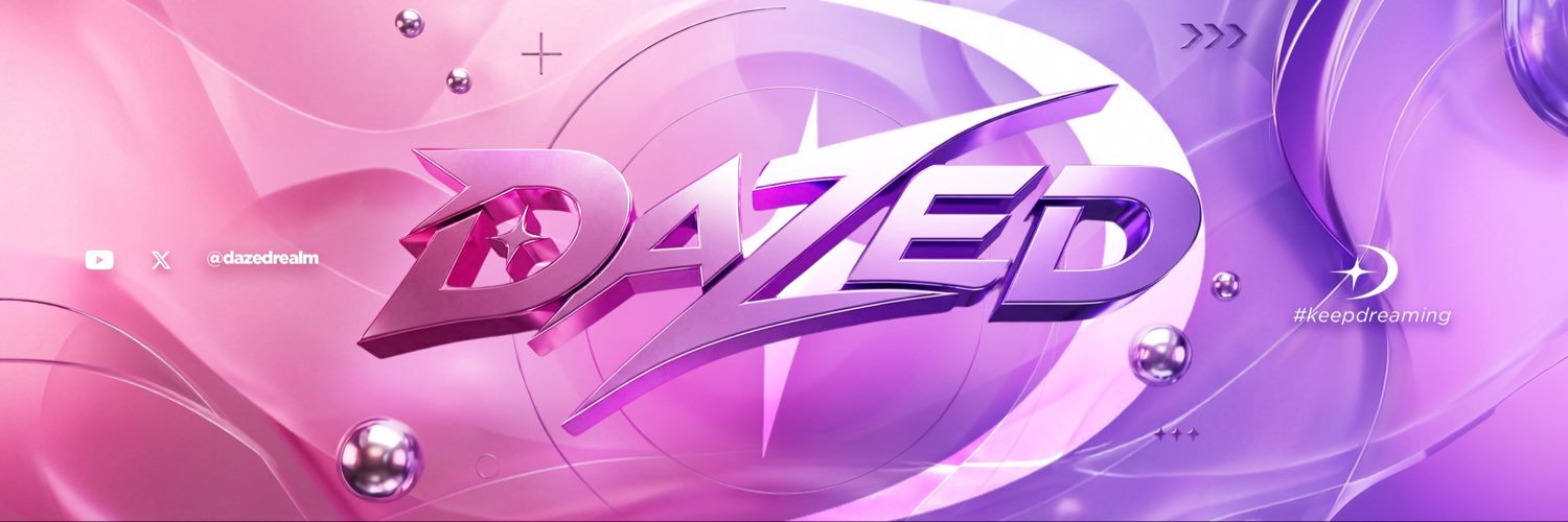 Dazed Dreams's banner