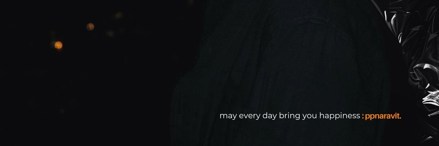 dear pnd ♡'s banner