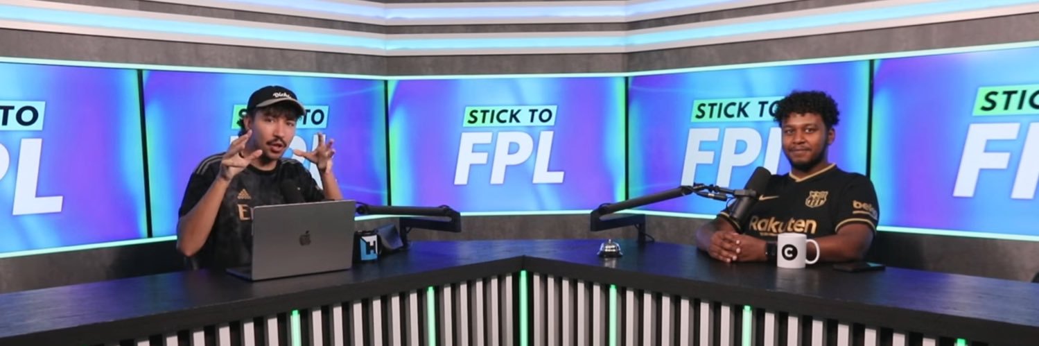 Stick to FPL's banner