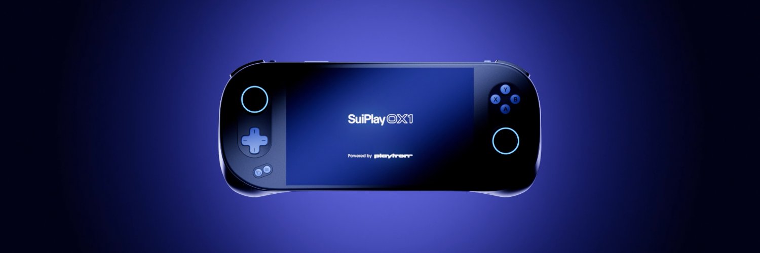 SuiPlay's banner