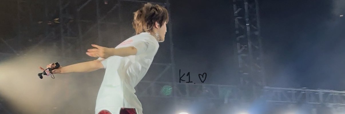 𝐤𝟏.'s banner
