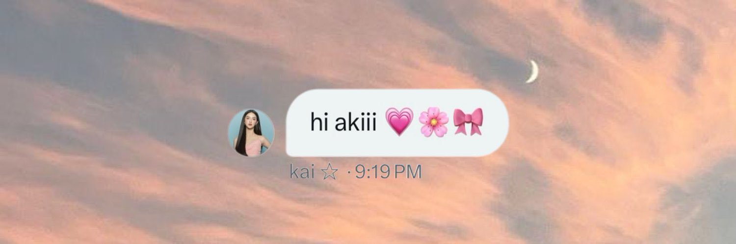 aki's banner