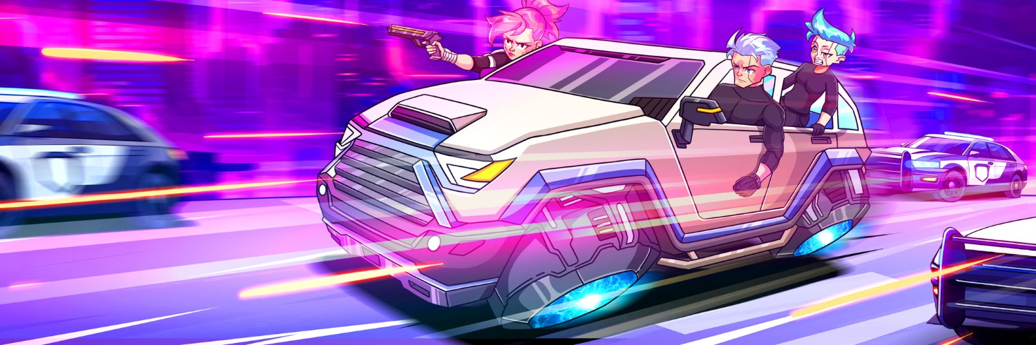 Cyberdins's banner