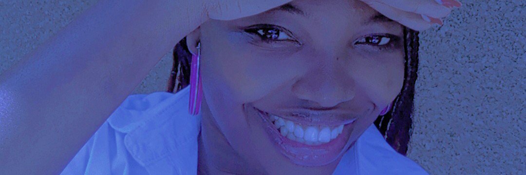 Tricia🇺🇬's banner