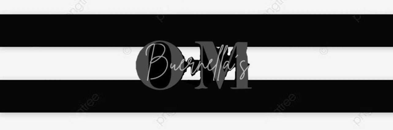 Buernella’s OM's banner