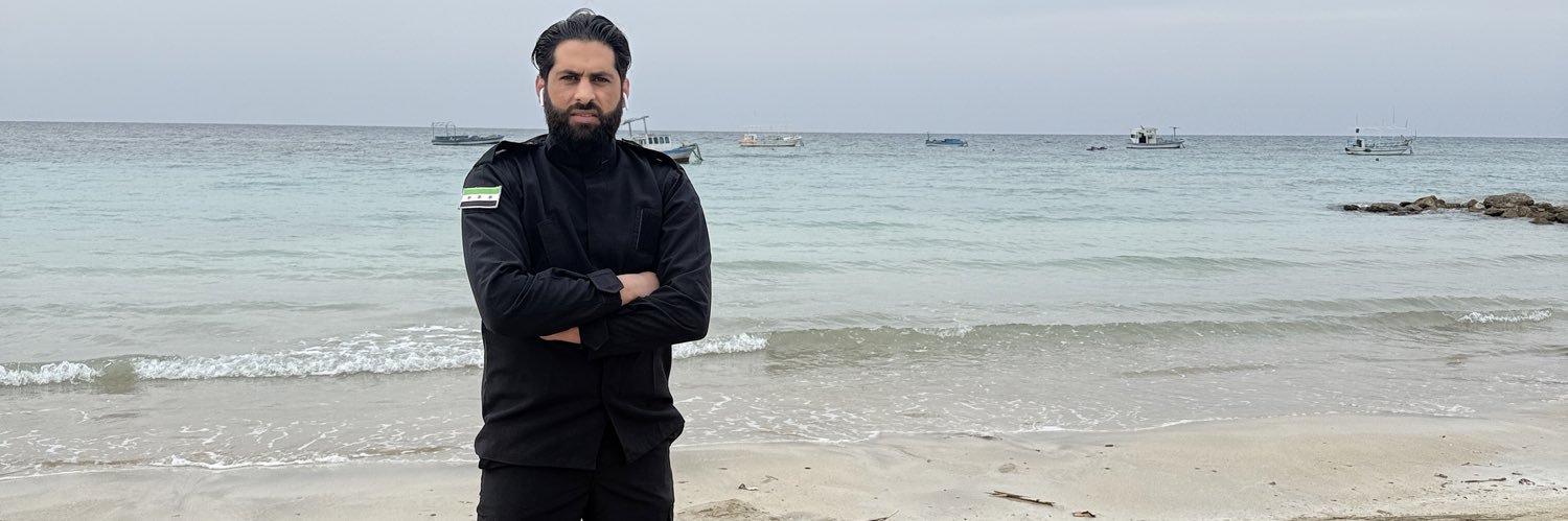 ماجد الخالدي Majed Alkhalde's banner