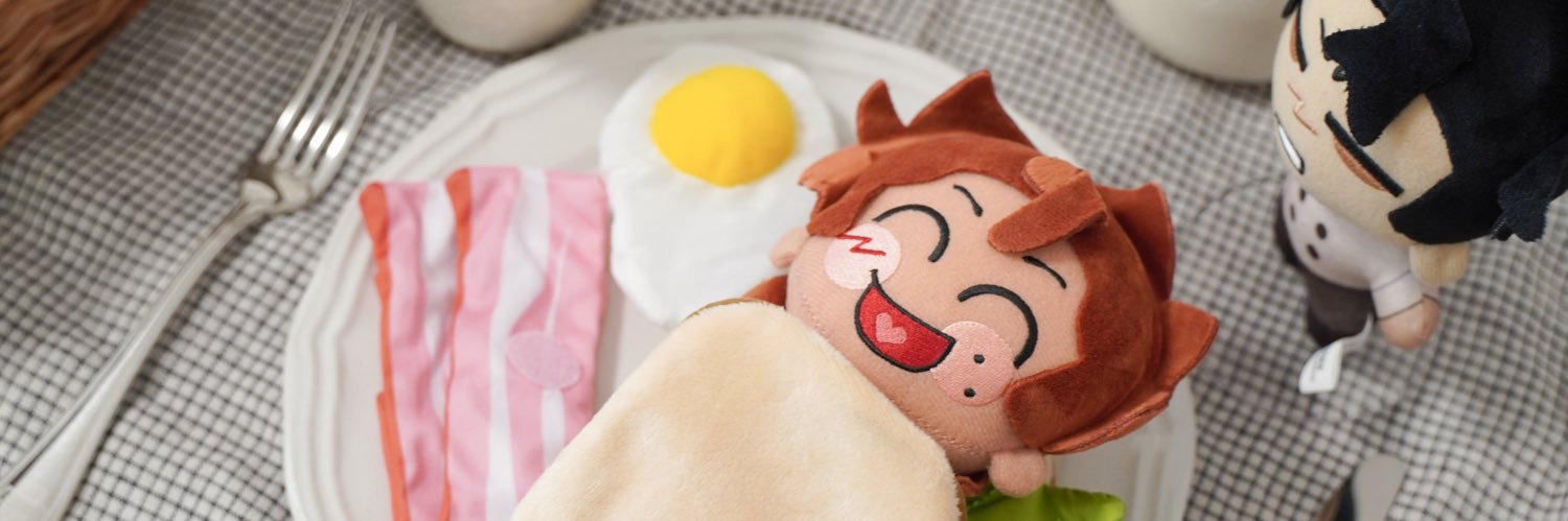 やつどき's banner