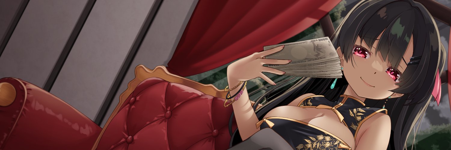 FemdomAtelier🔞's banner