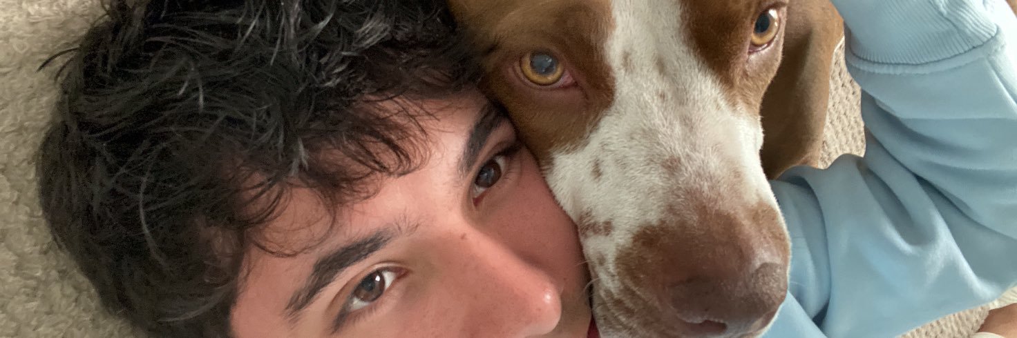 Camilo 🦧's banner