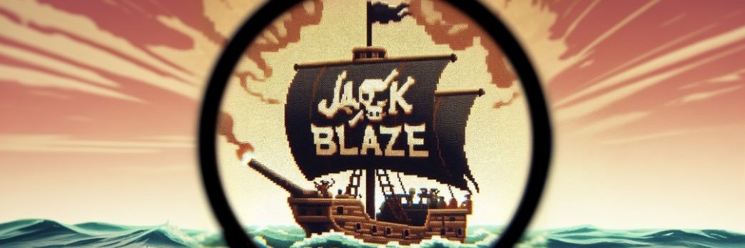 Jack Blaze 🏴‍☠️'s banner