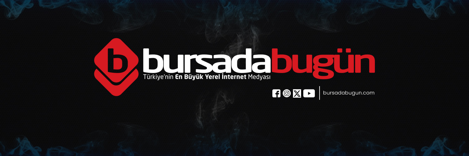 Bursada Bugün's banner