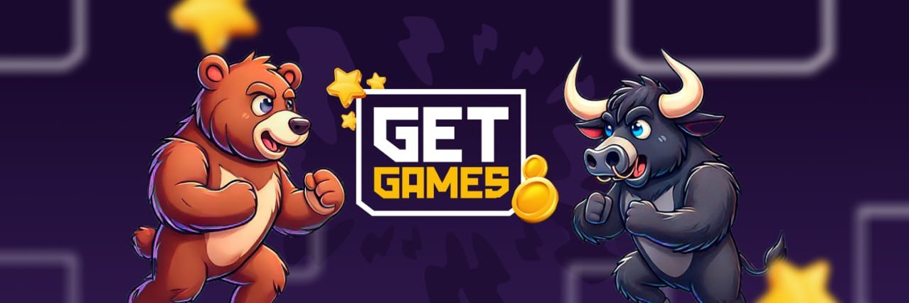Get Games's banner