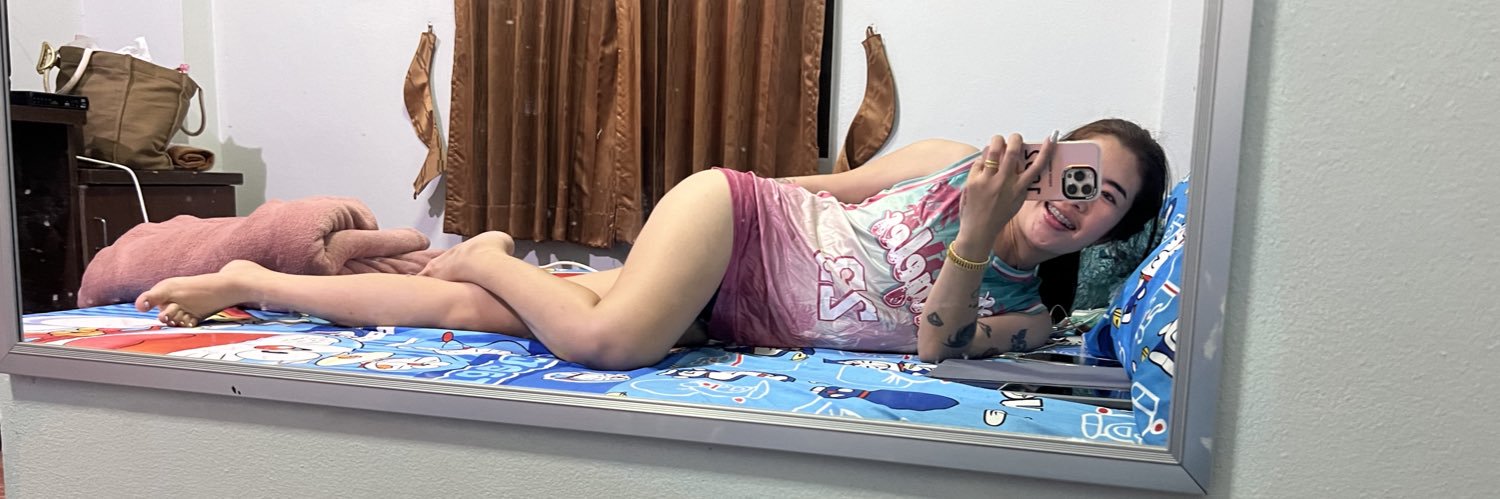 Alisa Kingkan's banner