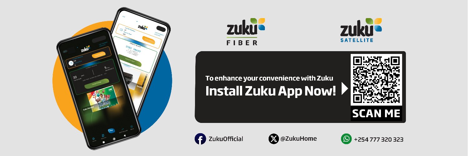 ZukuHome's banner