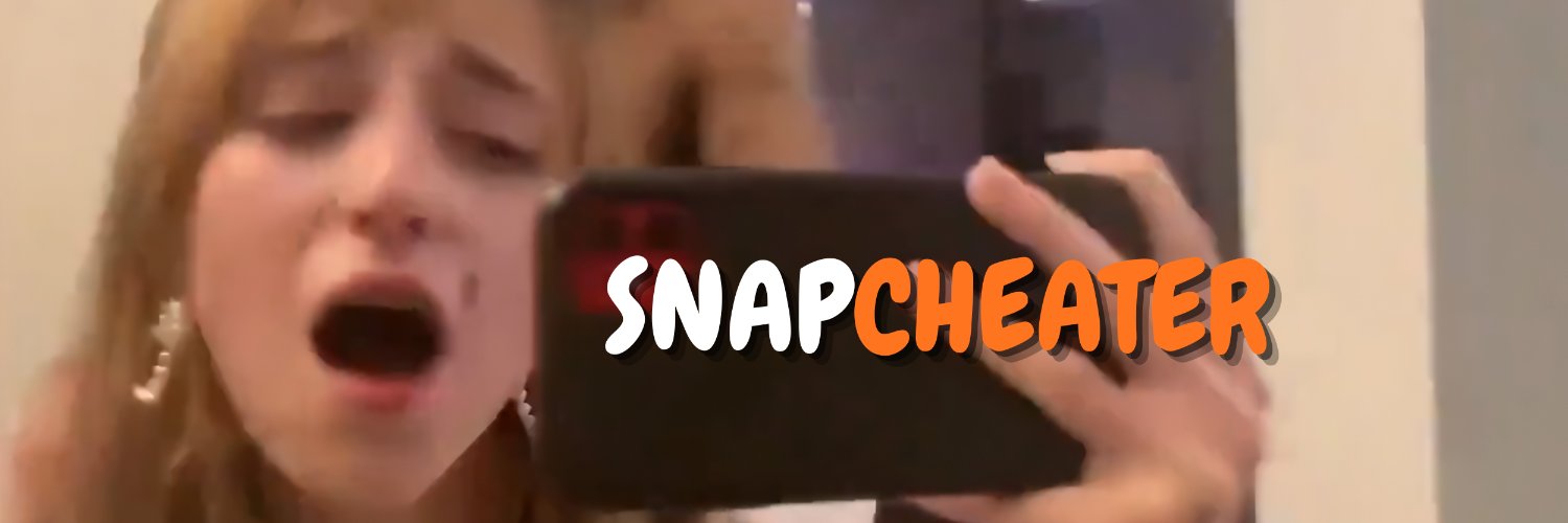 SnapCheater - Real Cheating Stories's banner