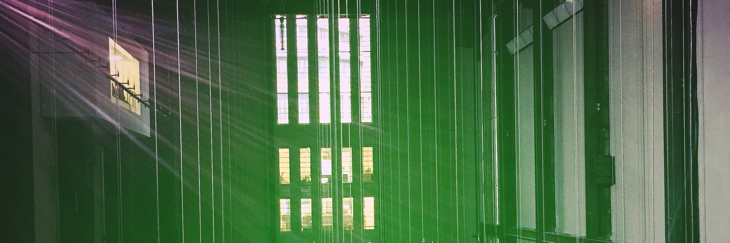 Remco Yizhak Cooremans's banner
