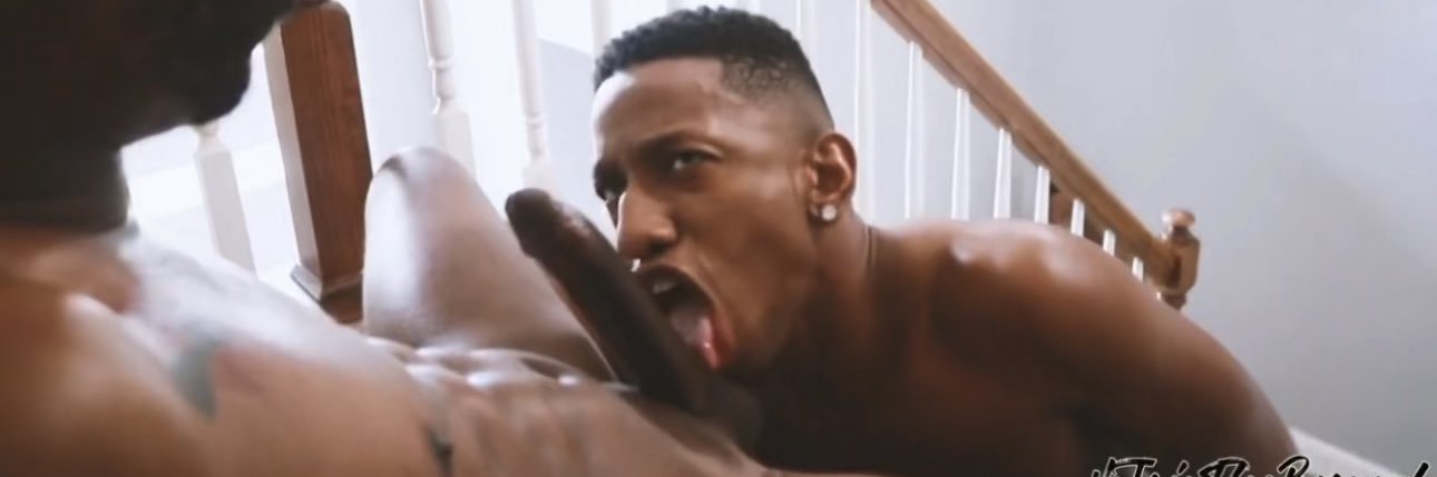 Black Porn Clips's banner