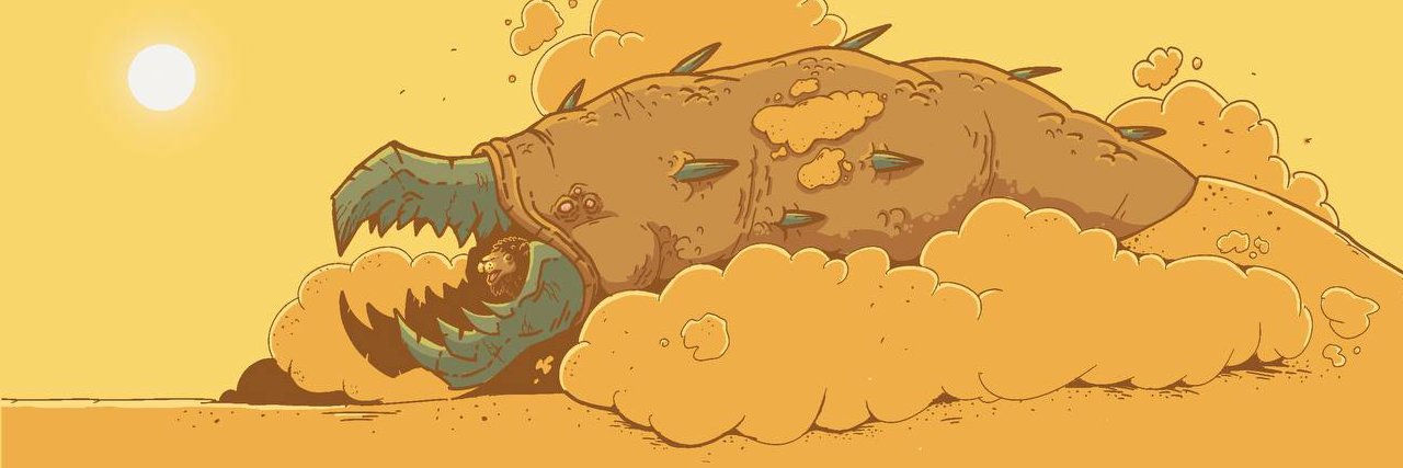 Archie!'s banner