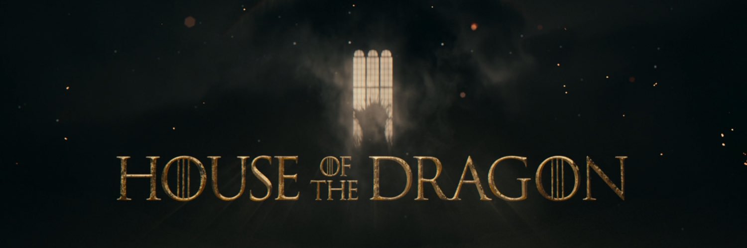 house of the dragon scenes's banner