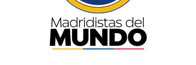 Madridistas Del Mundo's banner