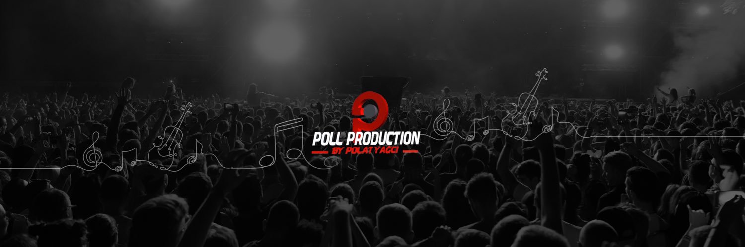 Poll Production's banner