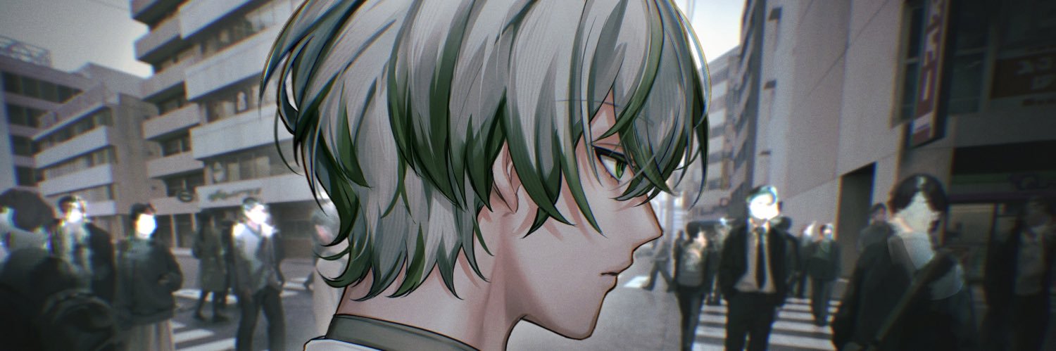 せらい's banner