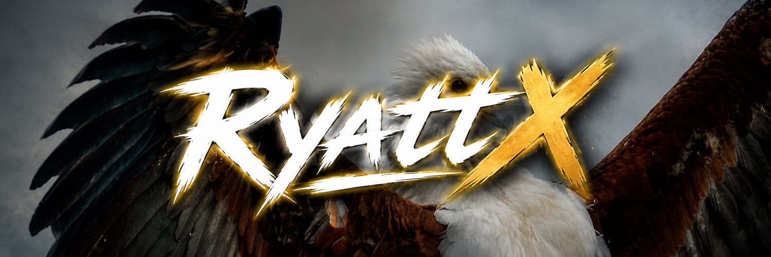𝐑𝐲𝐚𝐭𝐭X's banner