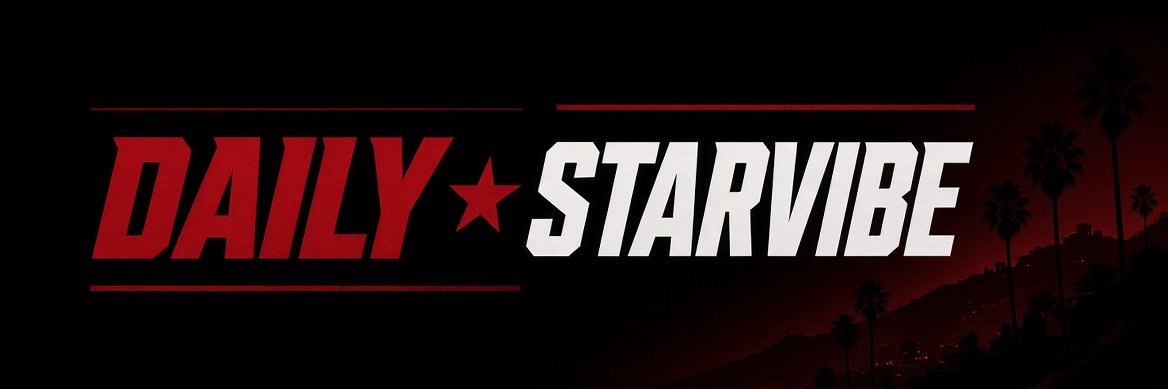 Daily StarVibe's banner