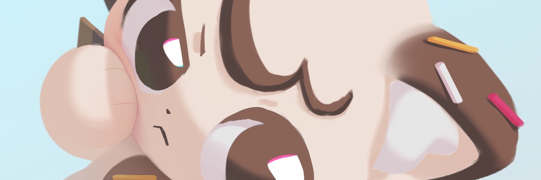 메로's banner