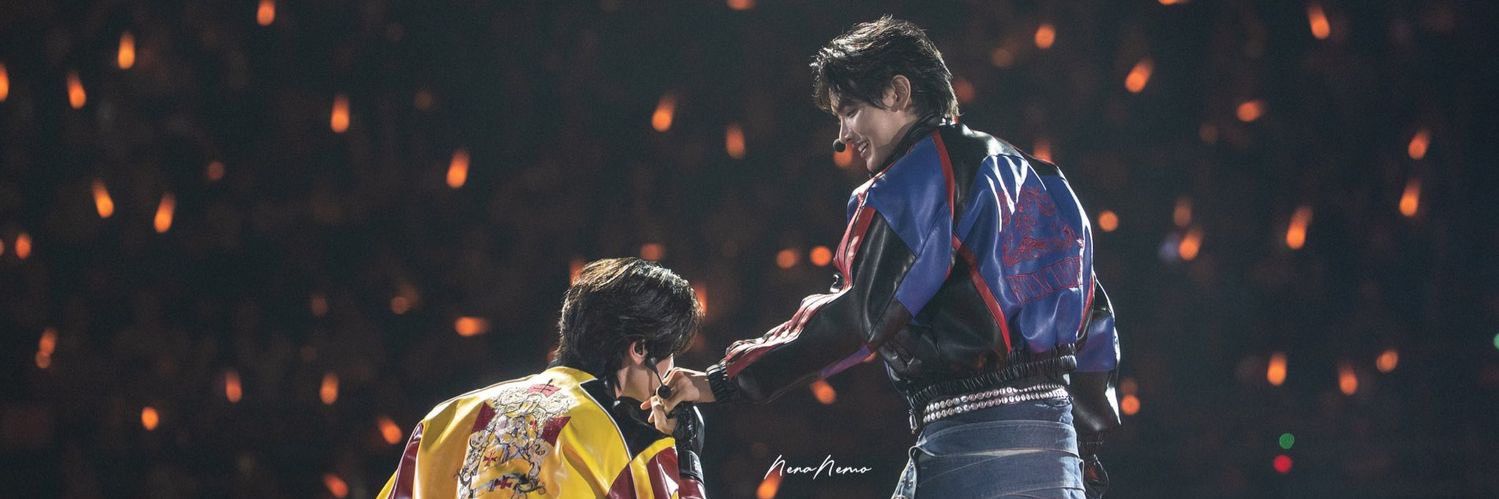 🥑🌻 JanJoongDunk's banner
