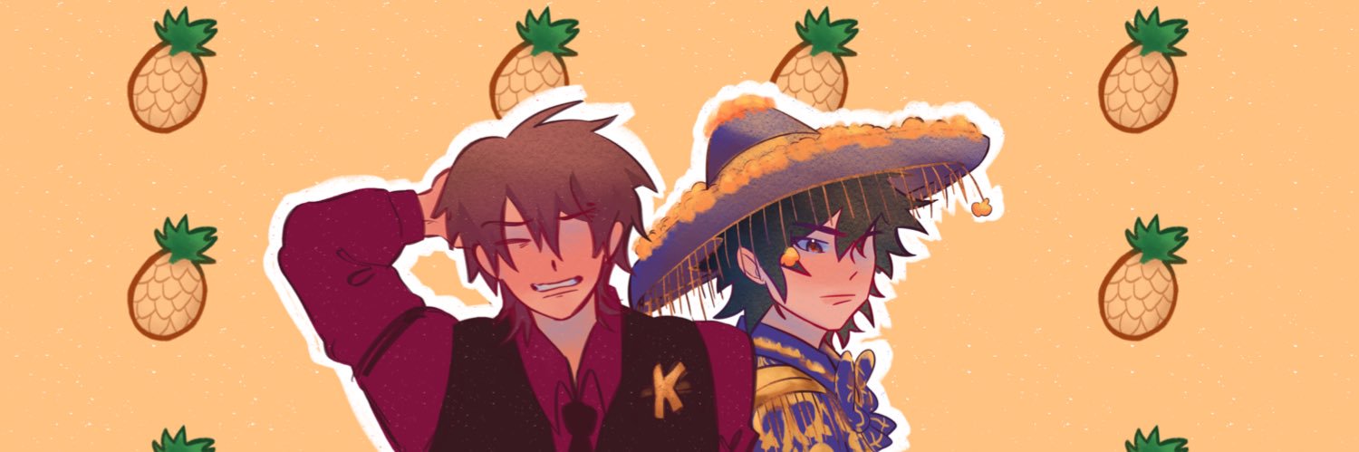 Tonee!'s banner