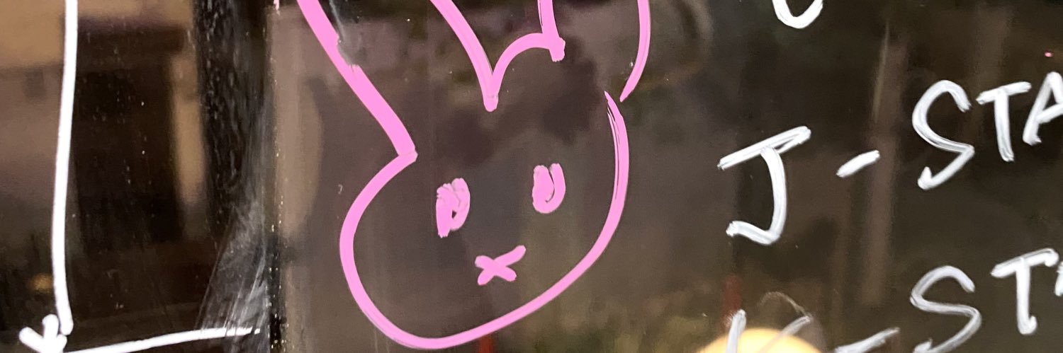 ・x・'s banner