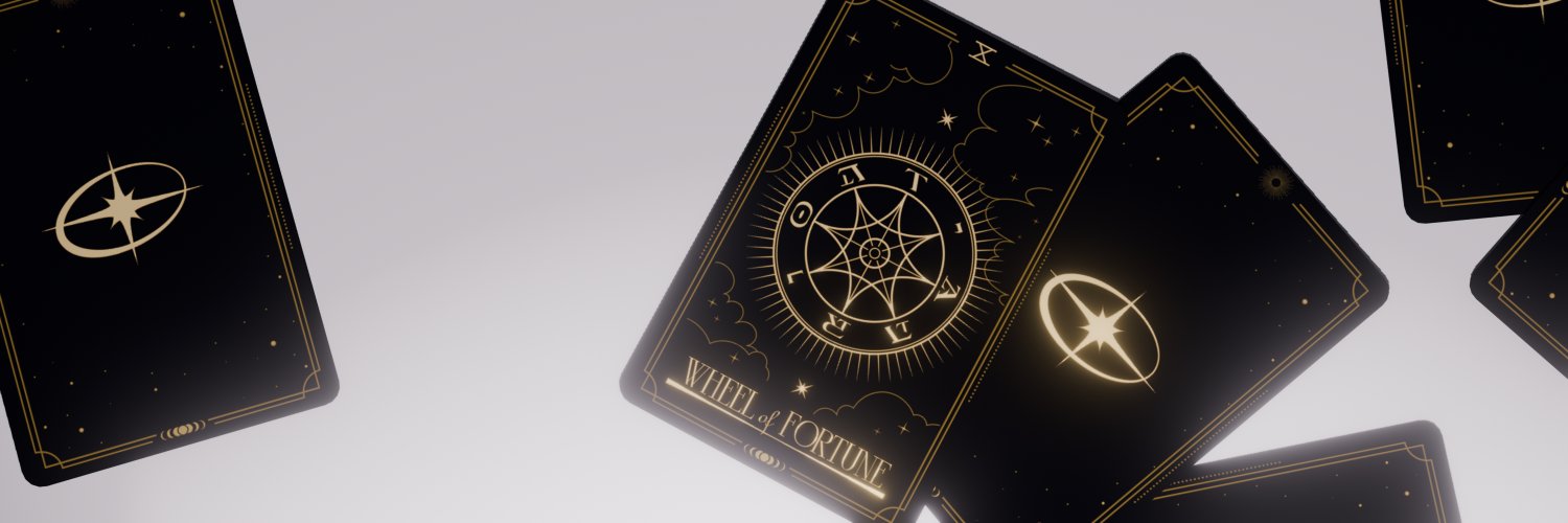 TENTH TAROT's banner