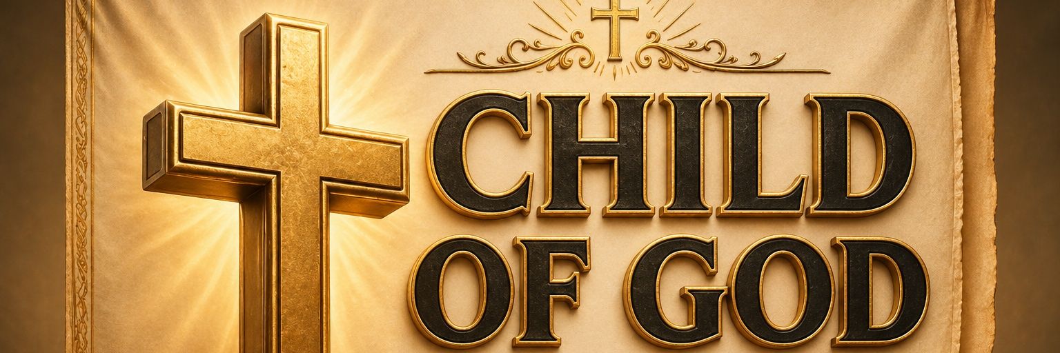 I AM FOR JESUS's banner